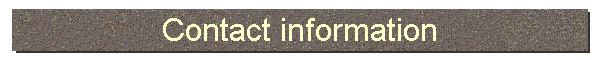 Contact information